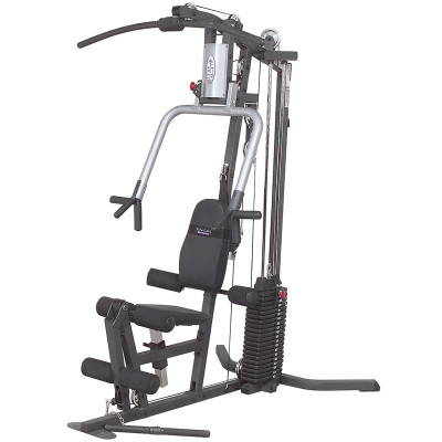 Treniruoklis BODY-SOLID Selectorized Home Gym