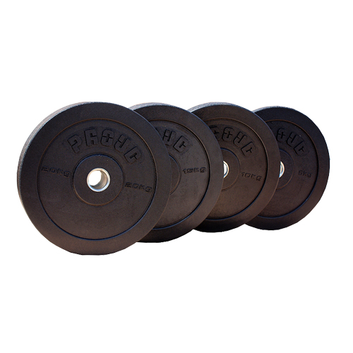 Bumper svarmenys PROUD High Temp Pro Black