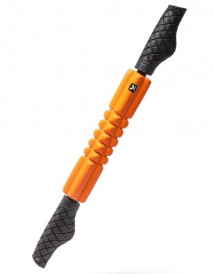 Masažinė lazda TRIGGERPOINT The Grid STK Orange