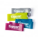 Juostų rinkinys TIGUAR® Mini Bands 2.0