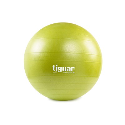 Gimnastikos kamuolys TIGUAR Safety Plus, 55cm