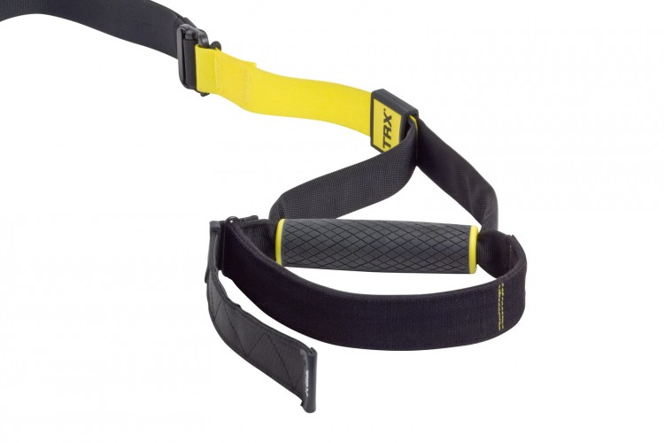 Funkcinis treniruoklis TRX® PRO Suspension Trainer Kit 4