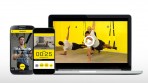 Funkcinis treniruoklis TRX® PRO Suspension Trainer Kit 4