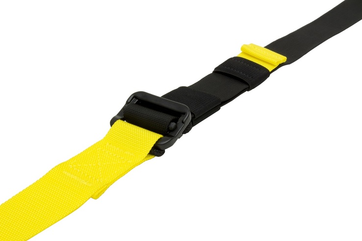 Funkcinis treniruoklis TRX® PRO Suspension Trainer Kit 4