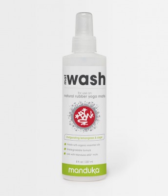 Purškiamas valiklis MANDUKA Natural Rubber 227ml