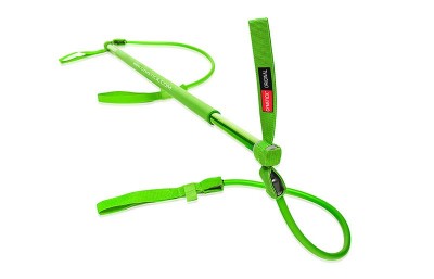 Treniruočių lazda GYMSTICK Original 2.0 (Pasipriešinimas: Lengvas)