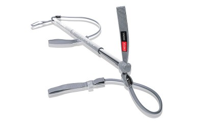 Treniruočių lazda GYMSTICK Original 2.0 (Pasipriešinimas: Ypač sunkus)