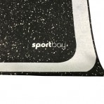 Guminės greičio kopetėlės Sportbay® Rollout