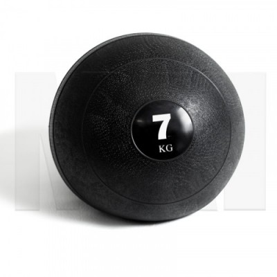 Pasunkintas kamuolys Sportbay® slam ball Classic (3-50kg) (Svoris: 7 kg)