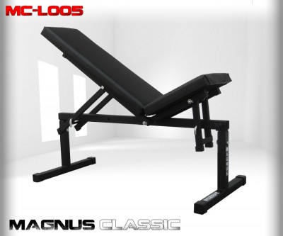 Universalus suoliukas MAGNUS® MC-L005