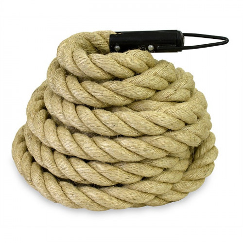 Lipimo virvė STRONGMAN (4-6m, 36 mm)