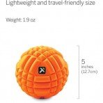 Masažinis kamuoliukas TRIGGERPOINT GRID Ball
