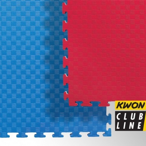 Tatamis KWON Club Line
