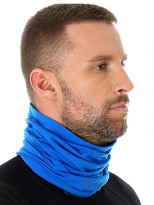Kaklaskarė BRUBECK Merino Wool