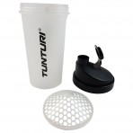 Gertuvė TUNTURI Protein Shaker 700ml