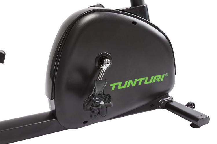 Dviratis treniruoklis TUNTURI Competence F20R