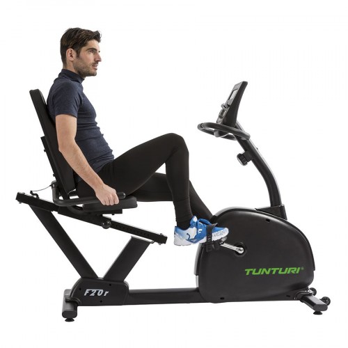 Dviratis treniruoklis TUNTURI Competence F20R