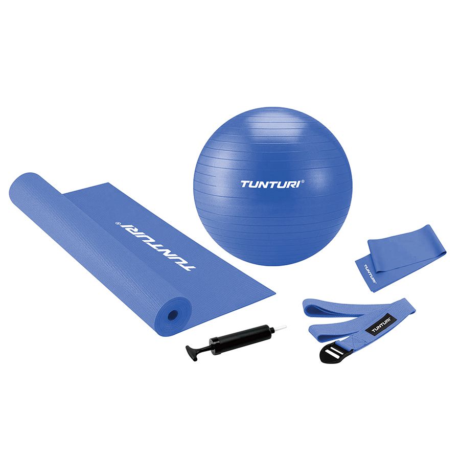 Discounter fitness store. Блок для йоги Tunturi, синий. Набор Premium Lady's Fitness Set. Medi-Peel Pilates Blue Gel.