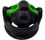 Masažuoklis TUNTURI Single Muscle Roller Ball
