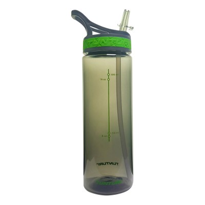 Gertuvė TUNTURI Water Bottle Deluxe 600ML
