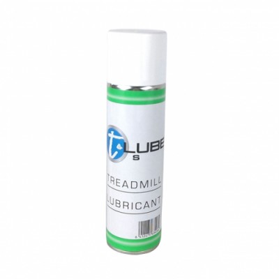 Lubrikantas bėgimo takeliams TUNTURI T-LUBE 50ML