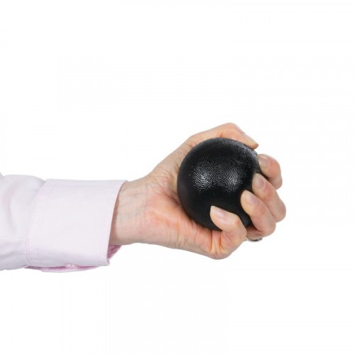Plaštakų stiprinimo treniruoklis GYMSTICK Squeeze Ball