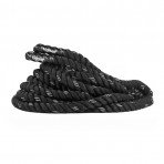Jėgos virvė TIGUAR Battle rope 3,8cm x 12,2m