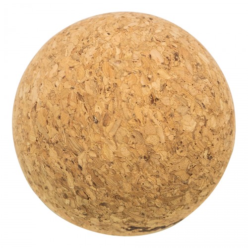 Masažinių kamuoliukų rinkinys TUNTURI Cork Ball