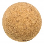Masažinių kamuoliukų rinkinys TUNTURI Cork Ball