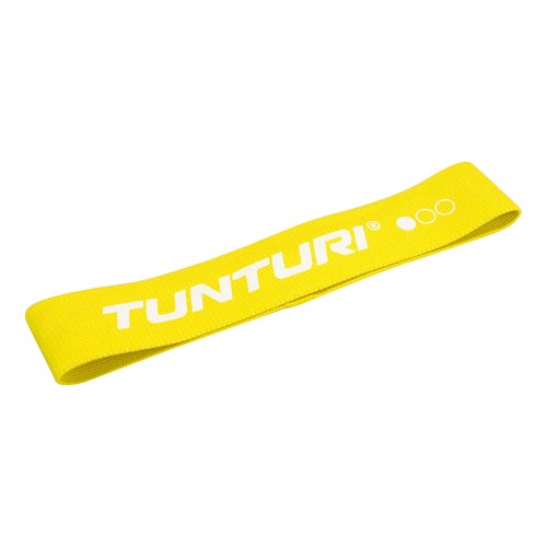 Mini juosta TUNTURI Textile Band, light
