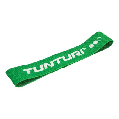 Mini juosta TUNTURI Textile Band, medium