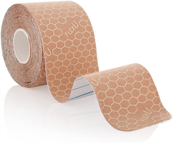 Teipas FlexU Premium Kinesiology Tape 5mx5m