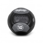 Pasunkintas kamuolys TIGUAR Wall Ball (2-10kg)