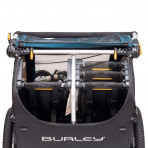 Dviračio priekaba Burley  D’Lite™ X Duble