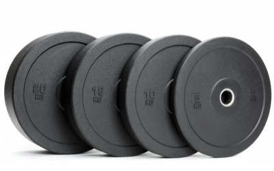 Bumper svarmenys STRONGMAN High Temp Premium