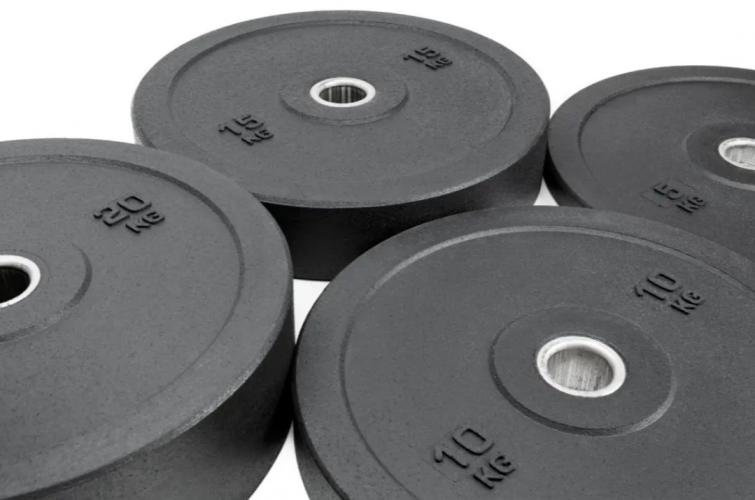 Bumper svarmenys STRONGMAN High Temp Premium