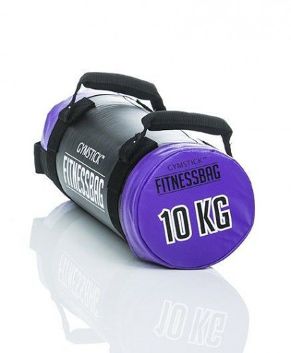 Jėgos maišas GYMSTICK Fitness Bag (5-20kg)