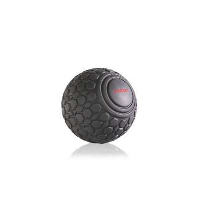 Masažinis kamuoliukas GYMSTICK Myofascia Ball 12cm