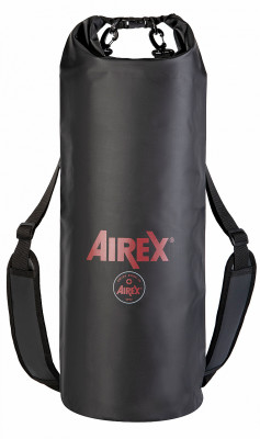 Neperšlampamas kilimėlio krepšys AIREX