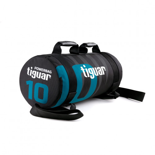 Jėgos maišas TIGUAR Power Bag, 10kg