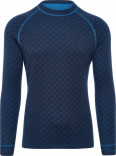 Vyriški marškinėliai THERMOWAVE Merino Xtreme