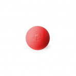 Masažinis kamuoliukas GYMSTICK MyoFascia Ball (Red)