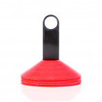 Kūgių rinkinys GYMSTICK Speed Discs 20vnt
