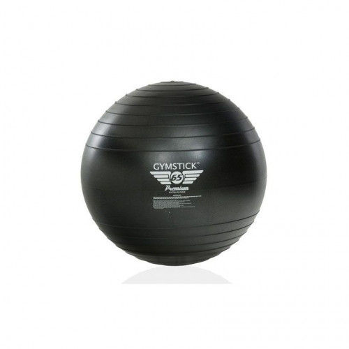 Gimnastikos kamuolys GYMSTICK Premium (55-75cm)