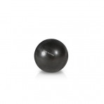 Mankštos kamuoliukas GYMSTICK Pro Core Ball (22cm)