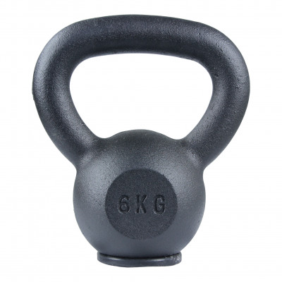Ketaus svarstis LIFEMAXX® (4-24kg) (Svoris: 6 kg)