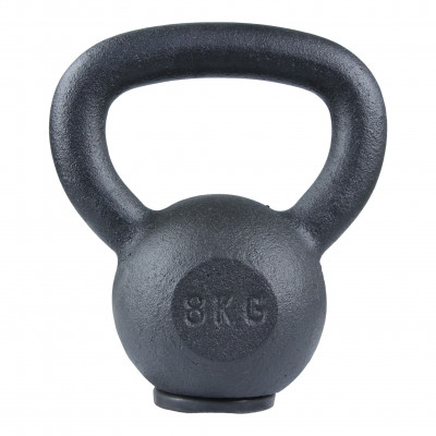 Ketaus svarstis LIFEMAXX® (4-24kg) (Svoris: 8 kg)