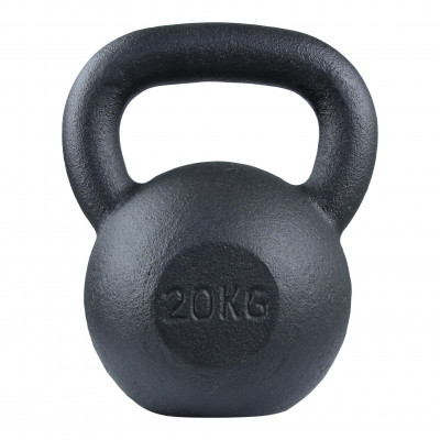 Ketaus svarstis LIFEMAXX® (4-24kg) (Svoris: 20 kg)