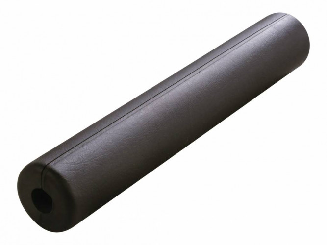 Paminkštinimas štangai LIFEMAXX® Neck support roll rubber