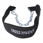 Papildomo svorio diržas CROSSMAXX® Belt squat